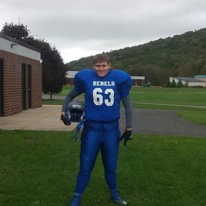 Meet your Posher, Justin